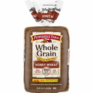 Pepperidge Farm Honey Wheat