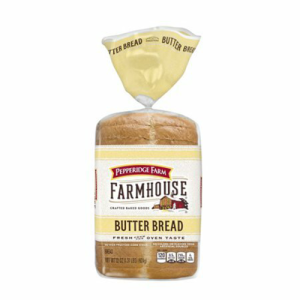 Pepperidge Farm Farmhouse Butter Bread